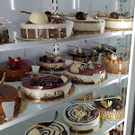 Photo n°1 de l'avis de Graziano.. fait le 05/01/2019 à 01:33 sur le  Bar Pasticceria SAINT HONORÈ à San Severo