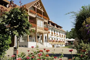 Landgasthof Rößle image
