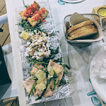 Photo n°1 de l'avis de Jáchym.� fait le 27/07/2018 à 05:42 sur le  Niky Beach à Martinsicuro