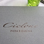 Photo n°2 de l'avis de rob.o fait le 26/06/2023 à 15:23 sur le  Pizzeria Ciclone à Santa Maria di Lugana