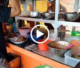 NASI PECEL PONOROGO dan RAWON BU PARDI photo