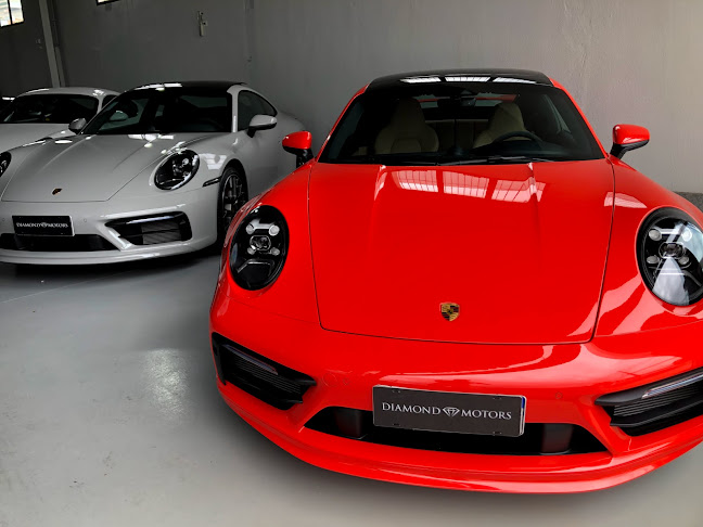 Diamond Motors