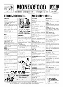 Mondofood à Mondovì menu