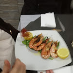 Photo n°4 de l'avis de raimondo.i fait le 14/04/2018 à 14:06 sur le  Hell's Pizza - Fratelli Serpe à Torre del Greco