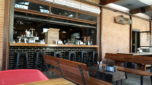 Cafe «Phoenix Public Market Café», reviews and photos, 14 E Pierce St, Phoenix, AZ 85004, USA