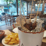 Photo n°4 de l'avis de Giuseppe.s fait le 02/10/2023 à 20:51 sur le  Trattoria da Frank à Chieti