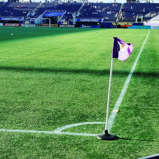 Stadium «Camping World Stadium», reviews and photos, 1 Citrus Bowl Pl, Orlando, FL 32805, USA