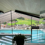 Photo n°3 de l'avis de Michele.a fait le 02/09/2023 à 08:23 sur le  AMA Stay à San Vigilio di Marebbe