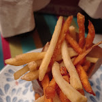 Photo n°3 de l'avis de Lorenzo.r fait le 14/02/2021 à 13:46 sur le  sweetburger - Navigli à Milan