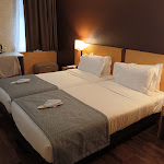 Photo n°1 de l'avis de philippe.O fait le 12/09/2023 à 11:55 sur le  HF Fénix Urban à Lisbon