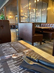 Photo n°103 de French Factory (Burger and Grill) à Blois ()