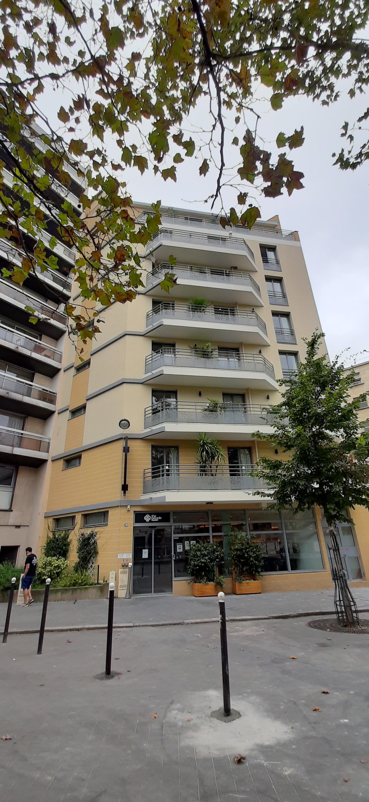 Photo n° 1 de l'avis de Munir.h fait le 19/08/2021 à 15:50