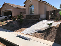 Mesquite Landscaping LLC - Photo 9 - Car repair in , Henderson