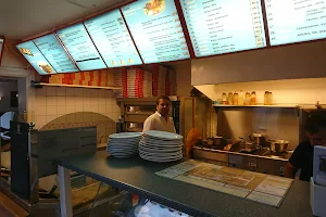 Iggesunds Pizzeria image
