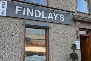 Findlay's Fish Bar & Diner image