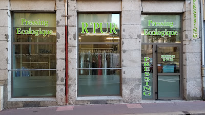 PRESSING R'Pur à Saint-Étienne