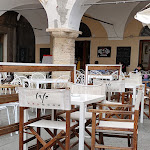 Photo n°2 de l'avis de Valerio.i fait le 07/05/2022 à 12:19 sur le  Café Van Gogh à Finale Ligure