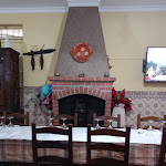 Photo n°4 de l'avis de Guilherme.a fait le 17/07/2022 à 20:42 sur le  Restaurante Cinco Croas à 