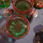 Photo n°18 de l'avis de Maria.n fait le 02/11/2019 à 07:51 sur le  Ristorante La Fenice à Zafferana Etnea