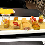 Photo n°7 de l'avis de GREEN.A fait le 16/11/2017 à 19:23 sur le  21 Grammi à Brescia