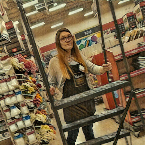 Craft Store «Michaels», reviews and photos, 9180 Hudson Rd, Woodbury, MN 55125, USA