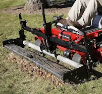 Ezra Lawn Care Equipment - Car repair in Lafayette, IN, Lafayette - Rated 0.0/5