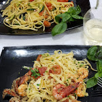 Photo n°1 de l'avis de Cristina.r fait le 15/06/2019 à 21:37 sur le  Il Diamante à Milan