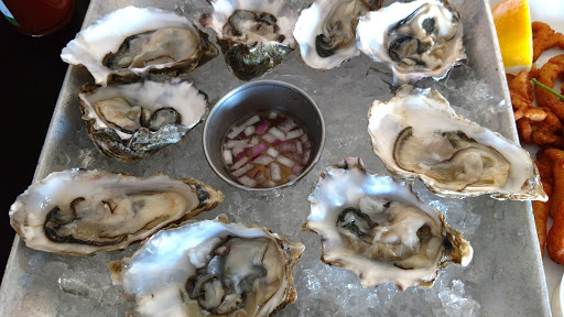 Pier 29 Waterfront Restaurant & Bar image