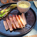 Photo n°2 de l'avis de Erica.. fait le 11/07/2023 à 10:33 sur le  Brezza à Albenga