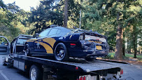 A&B Towing & Recovery - Photo 4 - Car repair in Portland, OR, Portland