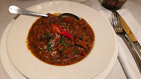 Vindaloo du Restaurant indien Mantra à Mulhouse - n°5