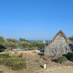 Photo n°6 de l'avis de Ruby.o fait le 16/09/2023 à 20:05 sur le  ovile juanne loddo ristorante albergo à Orosei
