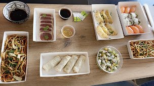 Photo n°15 de taobento Arras - Restaurant asiatique à Arras ()