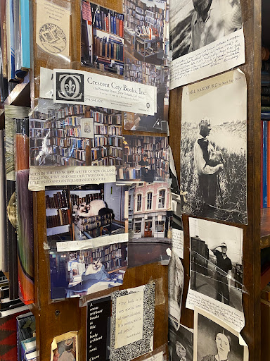 Used Book Store «Commonwealth Books», reviews and photos, 9 Spring Ln, Boston, MA 02109, USA