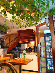 Photo n°147 de Le Grenier de Notre Dame à Paris ()