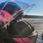 Photo n°3 de l'avis de Sandra.i fait le 25/10/2021 à 03:23 sur le  Tower Restaurant Cockpit à Trebbin