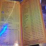 Photo n°13 de l'avis de Alexandra.l fait le 16/11/2021 à 17:12 sur le  Bistro Billard Café Zur Werft à Erlenbach am Main