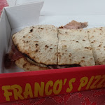 Photo n°2 de l'avis de Silvia.e fait le 02/07/2023 à 21:01 sur le  Franco's Pizza à Battipaglia