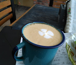 ARTS & COFFEE Co.. photo