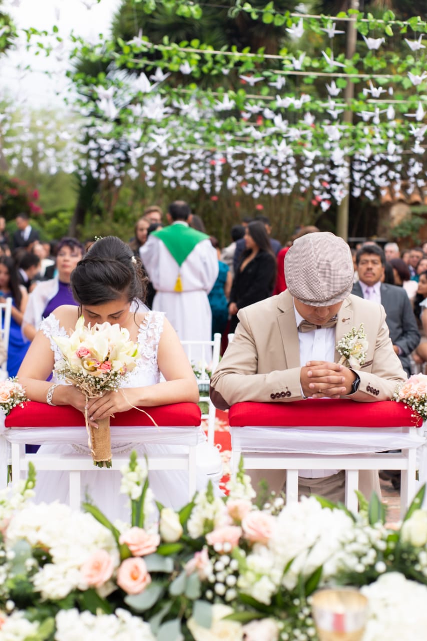 Blue Print by Lina Barrera