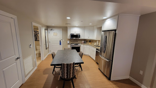 Hotel «Parc Soleil by Hilton Grand Vacations», reviews and photos, 11272 Desforges Ave, Orlando, FL 32836, USA