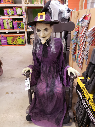 Home Improvement Store «The Home Depot», reviews and photos, 136 Elm St, Enfield, CT 06082, USA