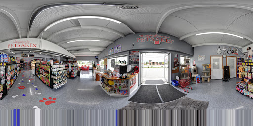 Pet Supply Store «Petsakes», reviews and photos, 295 9th St NE, Altoona, IA 50009, USA