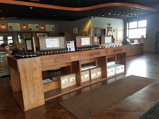Winery «Wollersheim Winery & Distillery», reviews and photos, 7876 WI-188, Prairie Du Sac, WI 53578, USA