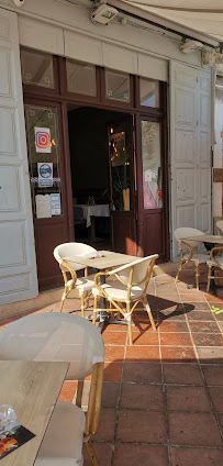 Atmosphère du Restaurant La Cambuse à Nice - n°7