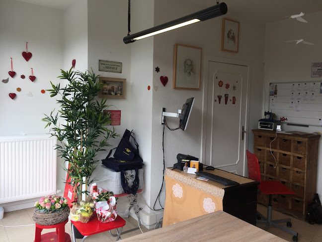 Comentarii opinii despre Vingergoed