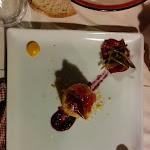 Photo n°14 de l'avis de Mattia.s fait le 23/08/2018 à 22:16 sur le  Locanda del Barone à San Vittorino