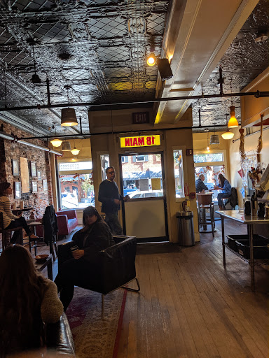 Coffee Shop «Kiskadee Coffee Co», reviews and photos, 18 Main St, Plymouth, MA 02360, USA