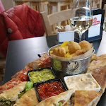 Photo n°1 de l'avis de daniela.a fait le 30/01/2020 à 22:15 sur le  Bama La Forneria à La Spezia