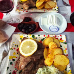 Photo n°1 de l'avis de Diana.e fait le 29/08/2021 à 16:27 sur le  Aloendro à Reguengos de Monsaraz